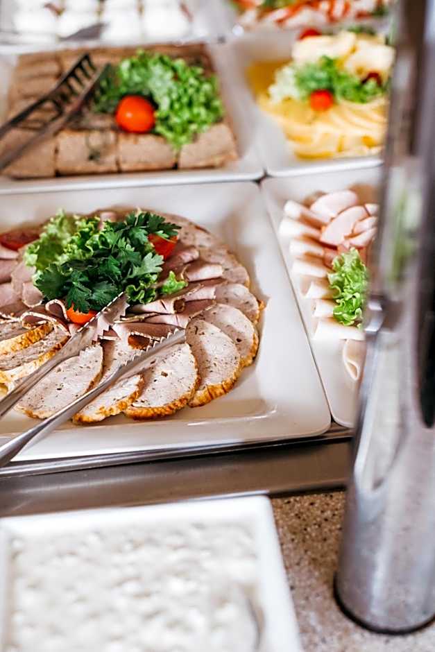 Hotel Chata Za Wsią