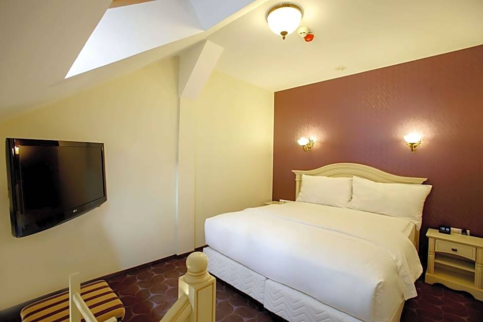 DoubleTree by Hilton Sighisoara