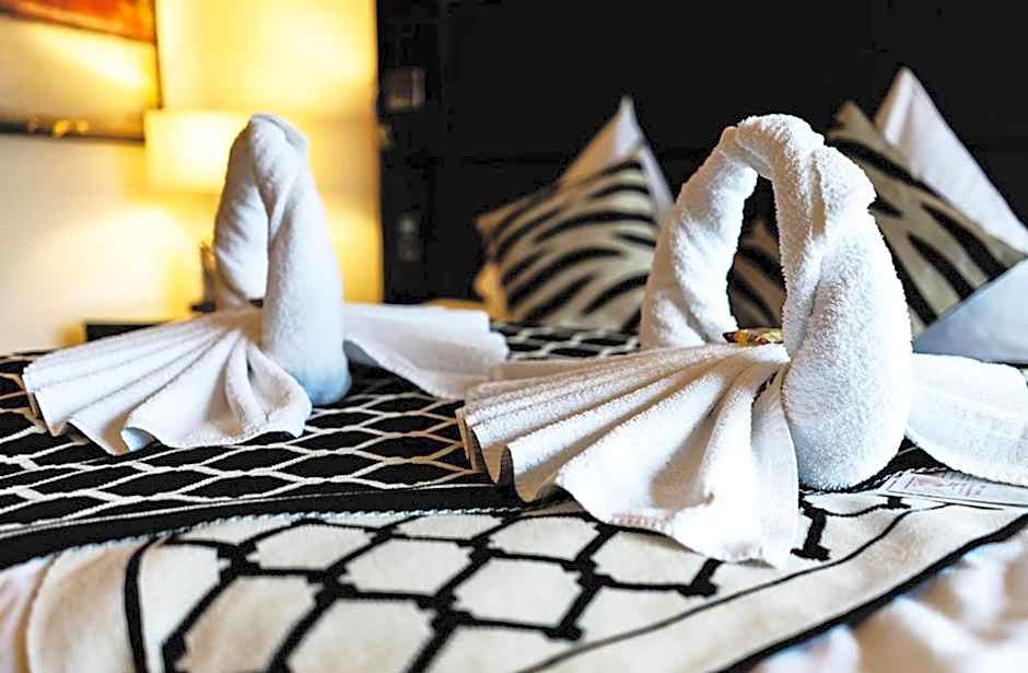 Kurhaus Design Boutique Hotel