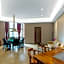 Vanburgh Hotel