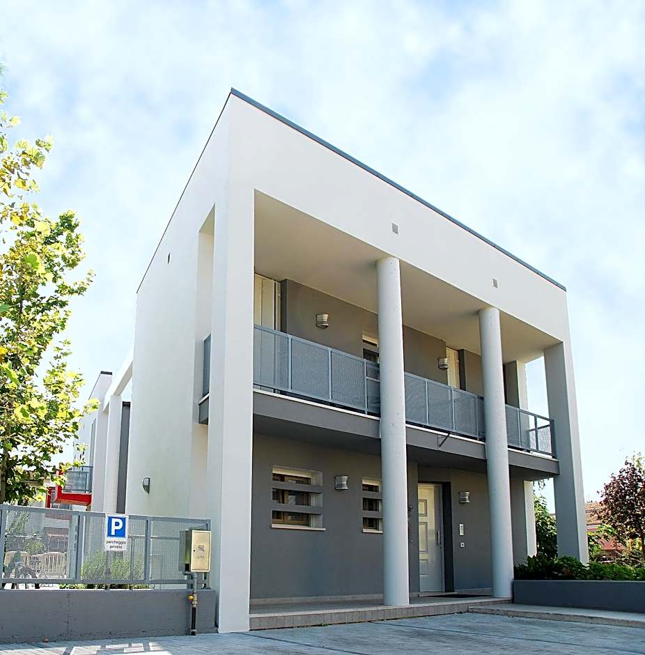 6 Porte Guesthouse