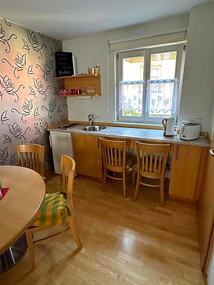 Vinopresso GmbH - Café Römer