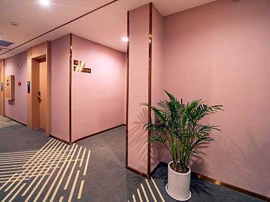 CHEERMAY HOTELS·Guangzhou Shangxiajiu Pedestrian Street Branch
