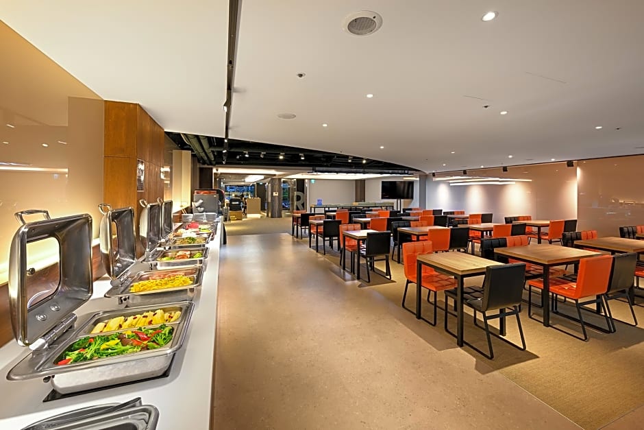 Ximen Le Room Hotel Kaifeng Taipei