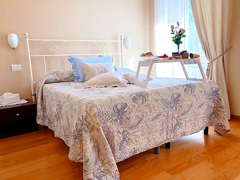 Affittacamere in Piazzetta