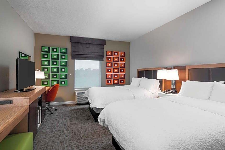 Hampton Inn By Hilton & Suites West Melbourne-Palm Bay Road