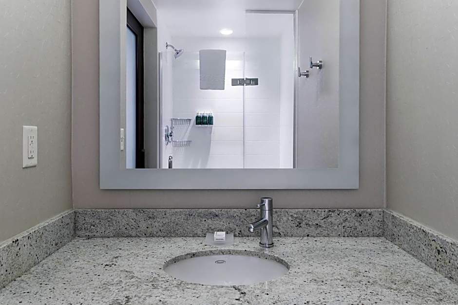 SpringHill Suites by Marriott Alexandria Old Town/Southwest