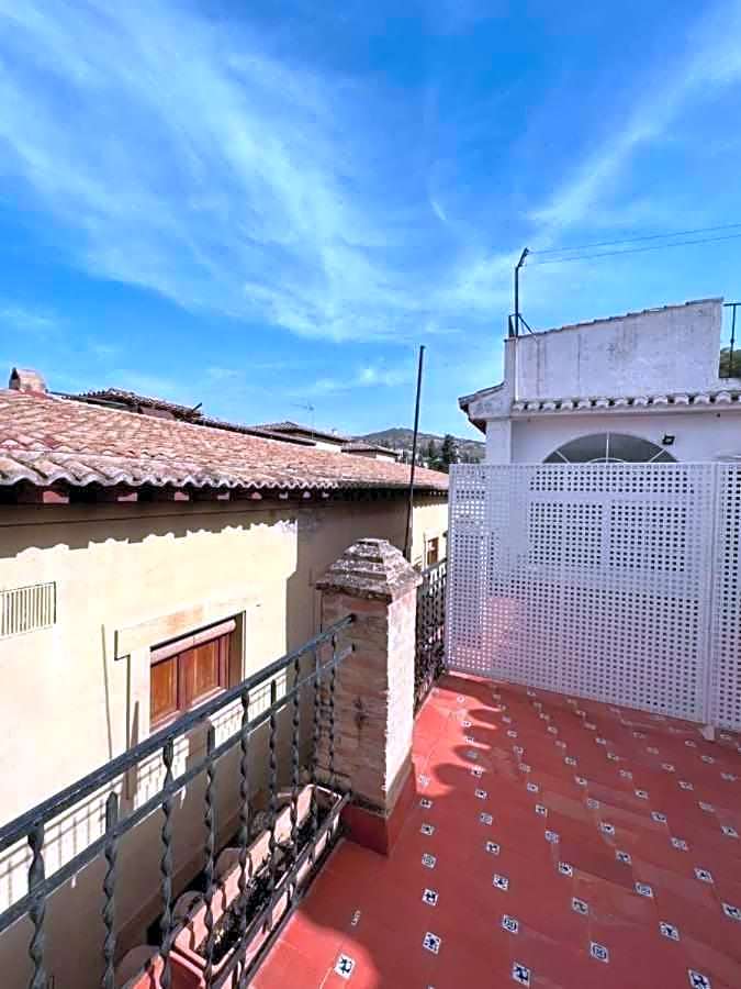 Hostal Viena Plaza Nueva