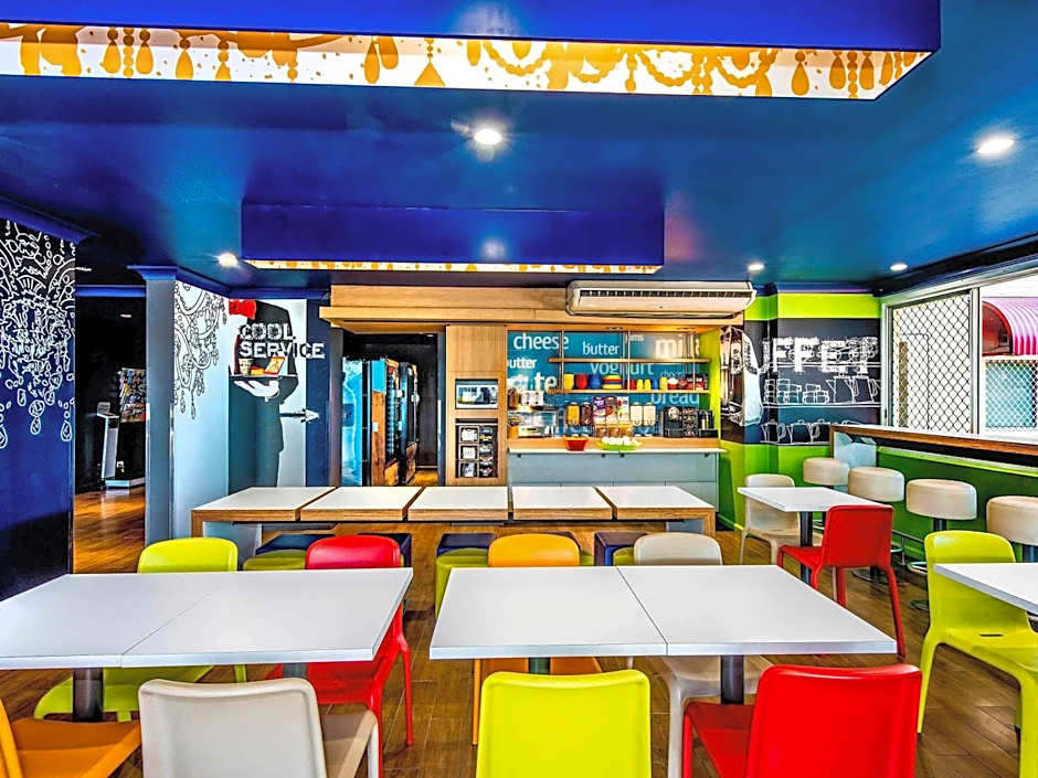 ibis budget Brisbane Airport