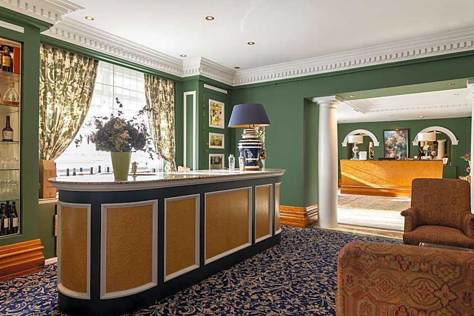 Hôtel Restaurant Million