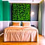Aparthotel Green Concrete