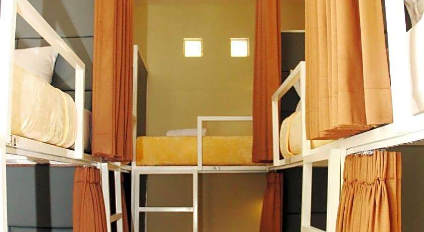 ALA Hostel