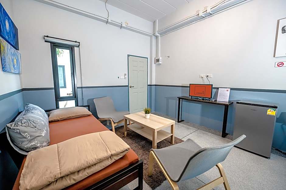 บ้านสุขซอย5