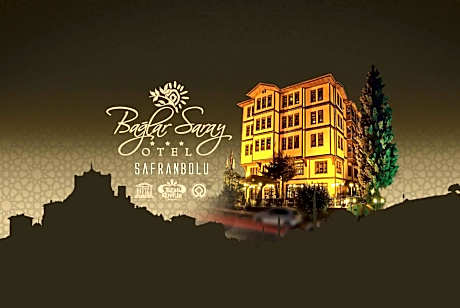 Baglar Saray Hotel