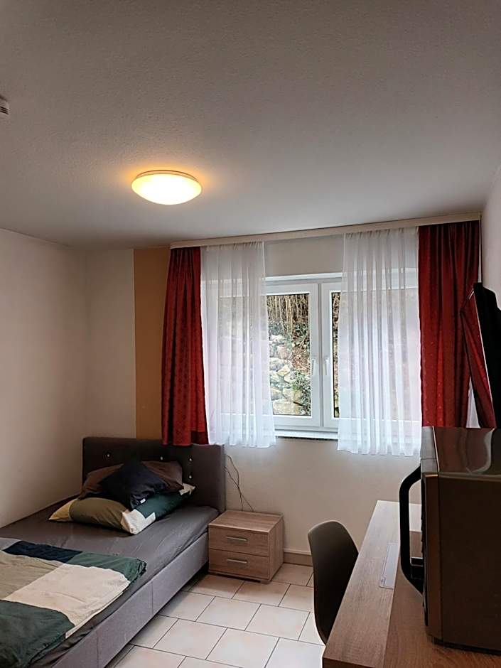 Business Apartment Reutlingen
