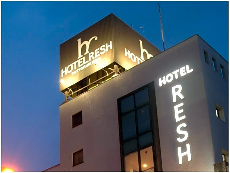 Hotel Resh Tottori Ekimae