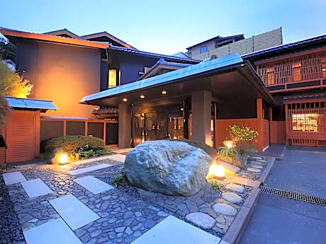 Nishiizu Koyoi Onsen