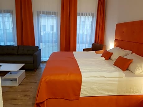 Hotel Milin