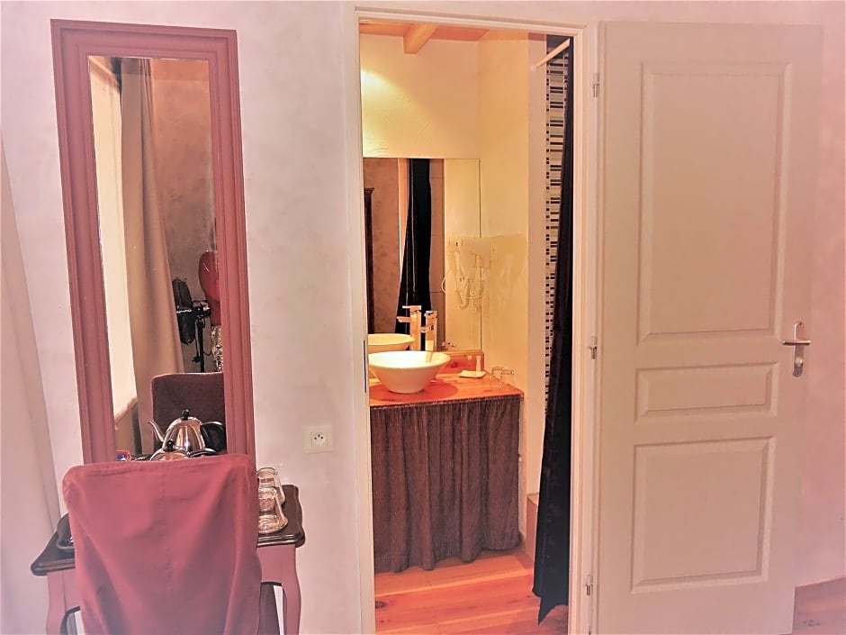 Chambres d'hôtes La Dorgisane