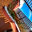 Casa Jardín Reforma