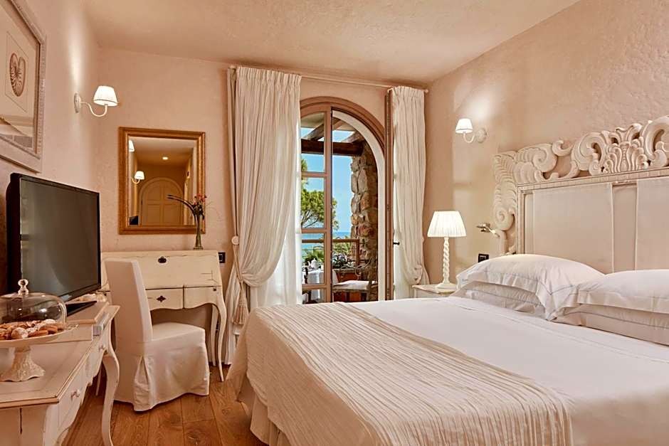 La Villa Del Re - Adults Only - Small Luxury Hotels of the World