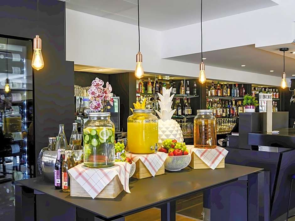 Novotel Dijon Sud