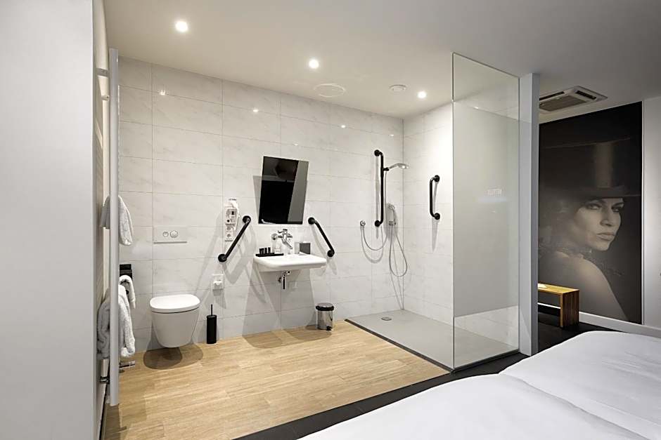 Theaterhotel Venlo