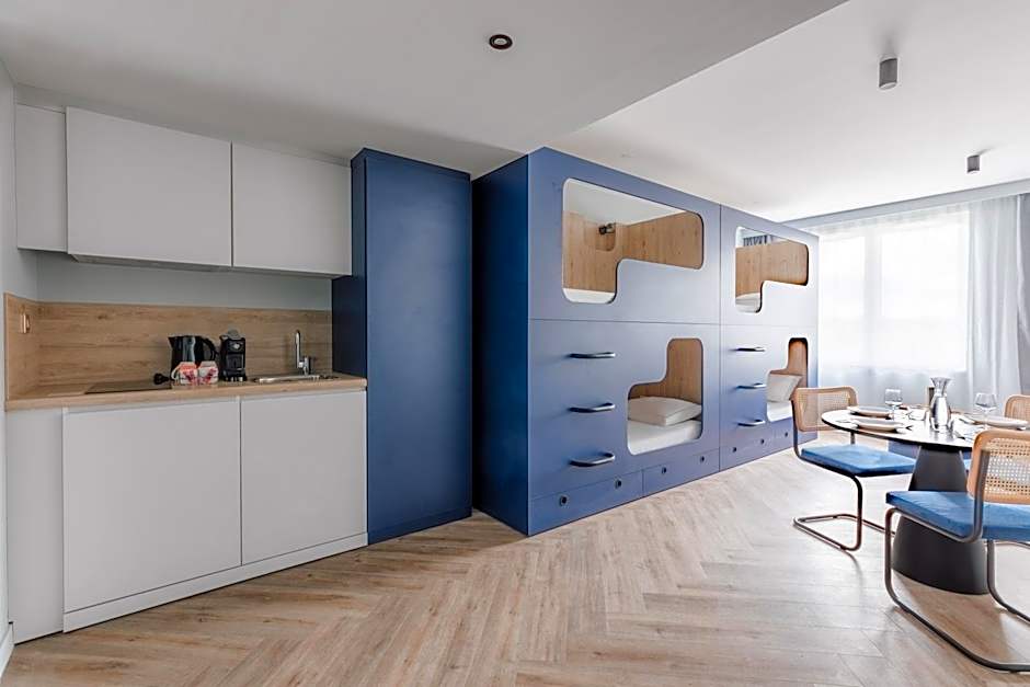 Appart'City Collection Paris Roissy CDG Airport