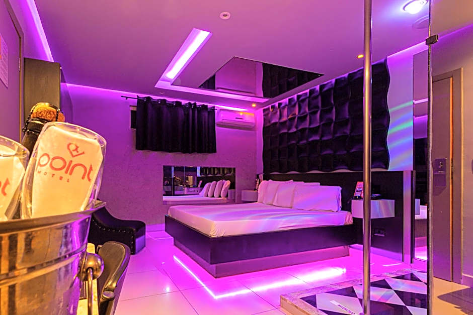 Point Motel GRU