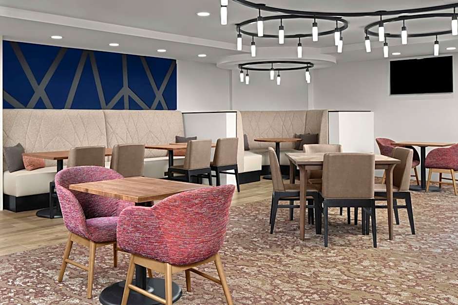 Hilton Garden Inn Bethesda Downtown