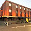 Hotel Stadt Grevenbroich mit Klimaanlage