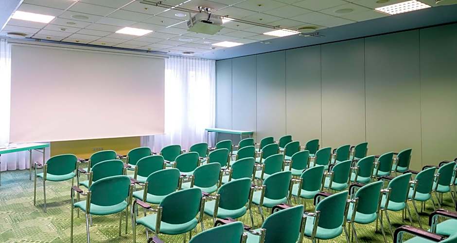 Victor's Residenz-Hotel Gera