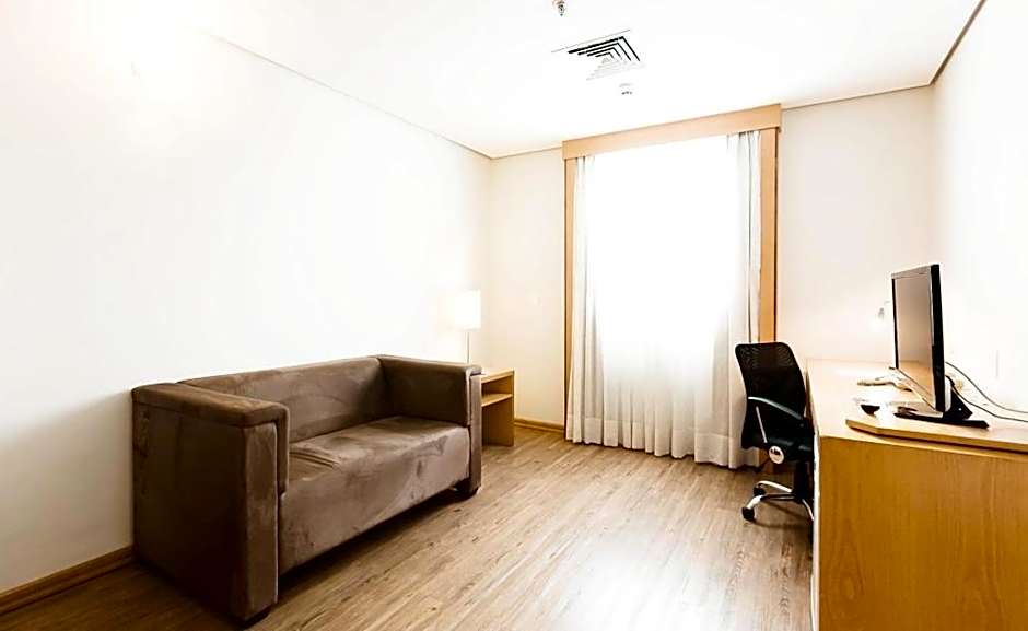 Blue Tree Towers All Suites Santo André
