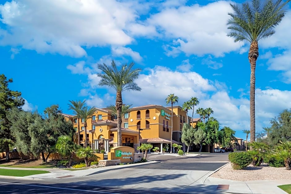 Holiday Inn Phoenix/Chandler By IHG