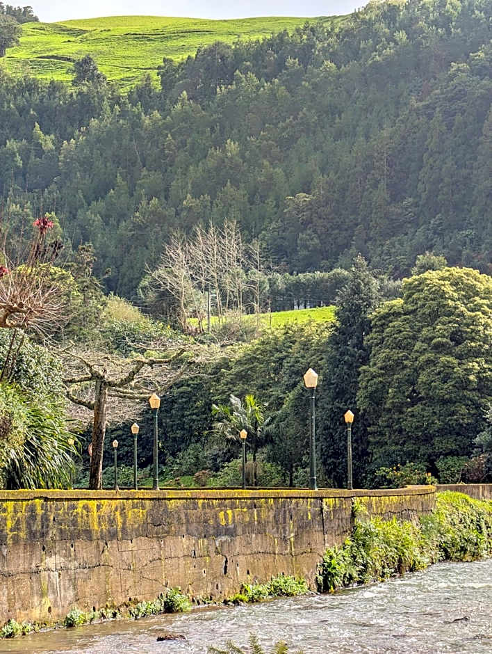 Hotel Vale Verde