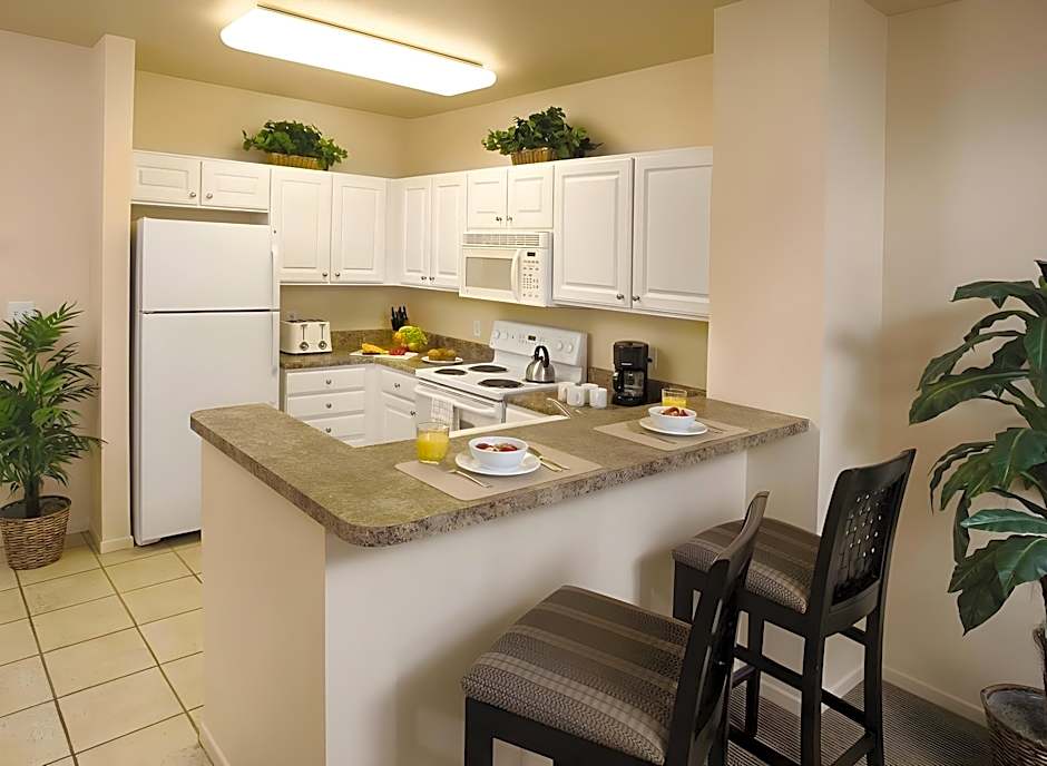 Worldmark Las Vegas Boulevard