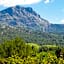 ibis budget Pertuis Portes du Luberon