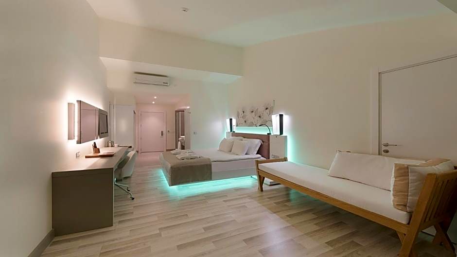 Flora Garden Ephesus Kusadasi - All Inclusive