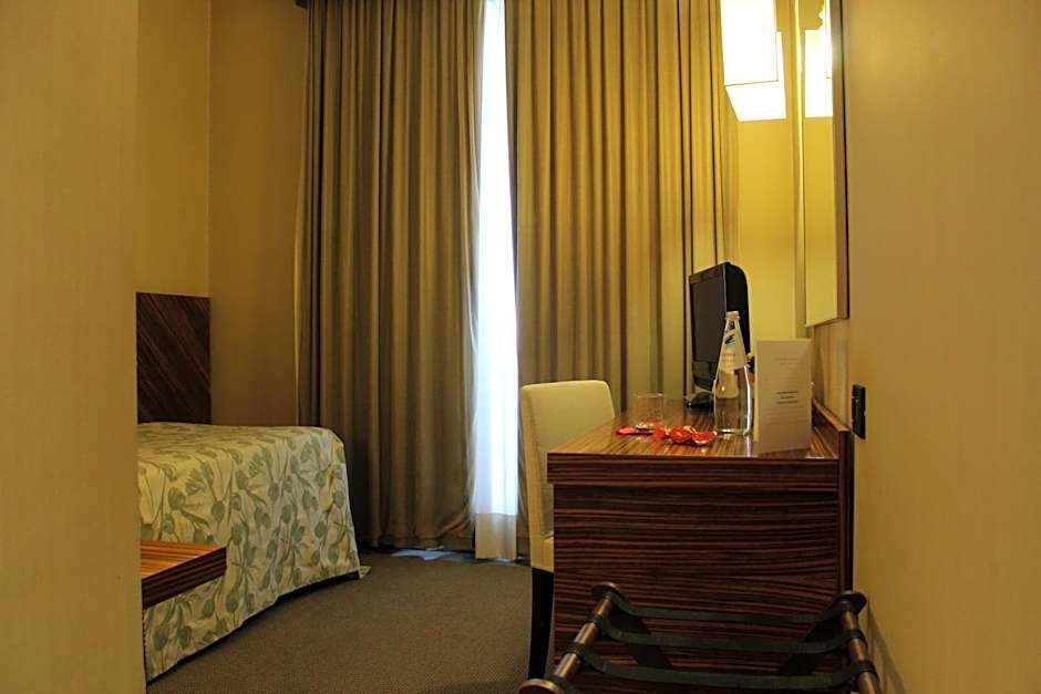 MH Hotel Piacenza Fiera