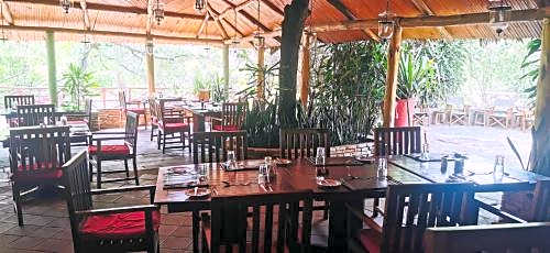 Fig Tree Camp - Maasai Mara