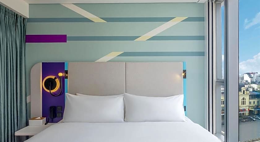 Tru by Hilton Hoa Binh City Centre