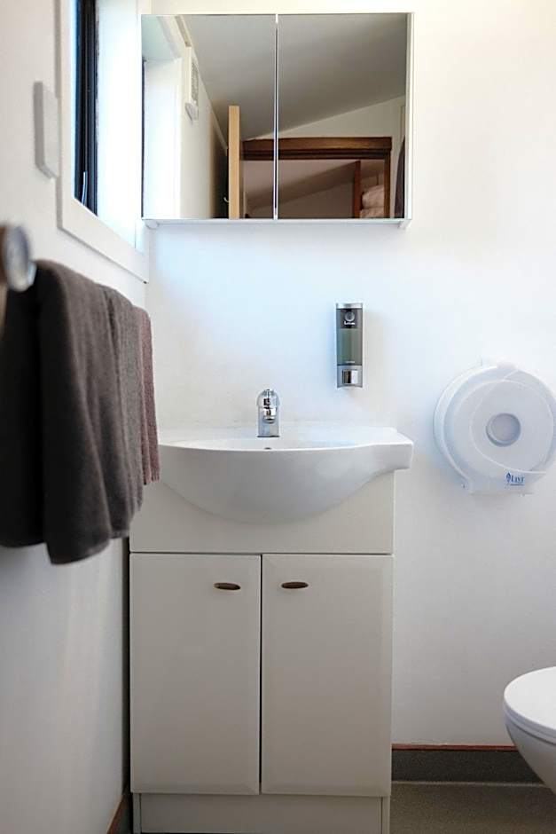 Gateway Motor Lodge - Wanganui