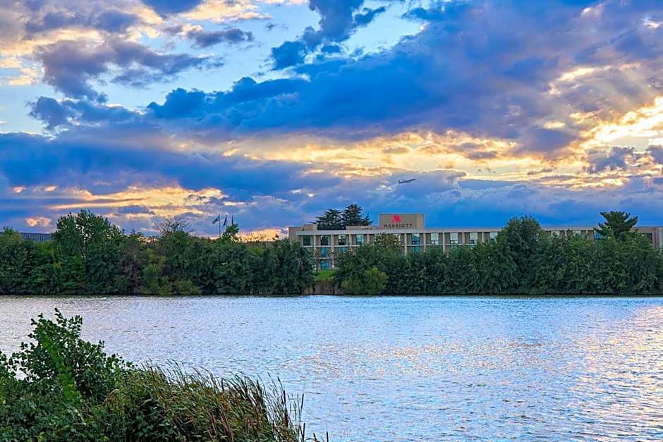 Washington Dulles Airport Marriott
