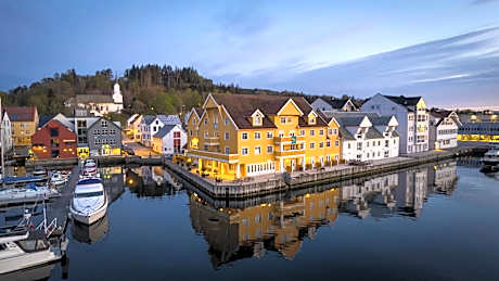 Quality Hotel Florø