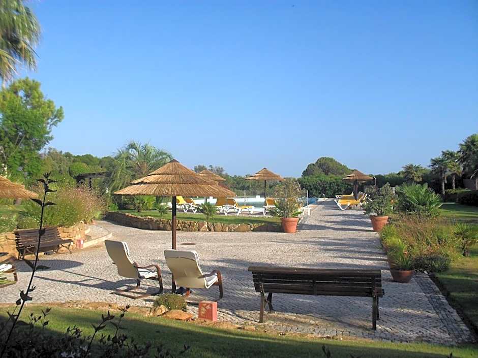Luzmar Villas