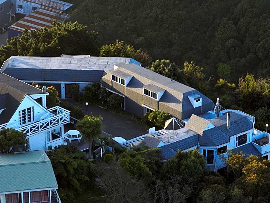 Harbour Lodge Wellington
