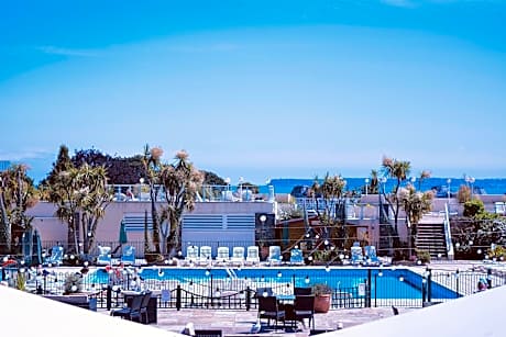 TLH Derwent Hotel - TLH Leisure, Entertainment and Spa Resort