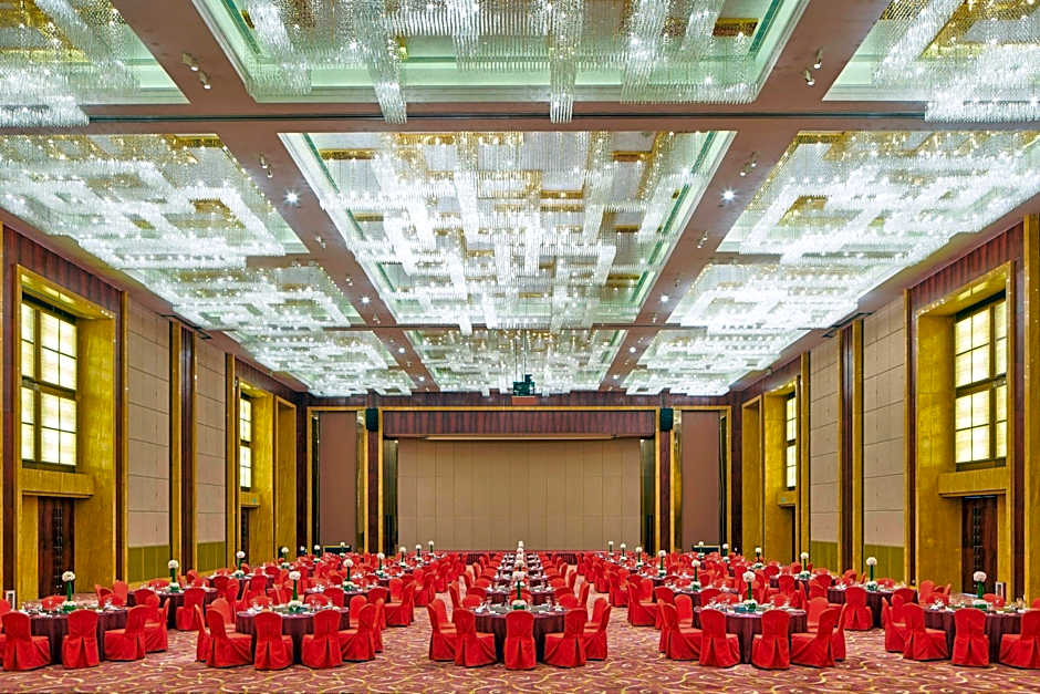 Sheraton Zhoushan Hotel