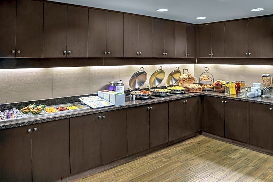 Residence Inn Burlington Colchester