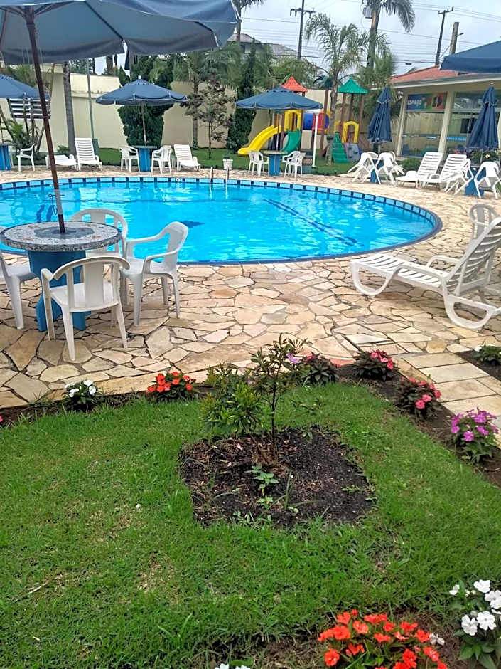 Rota do Sol Praia Hotel